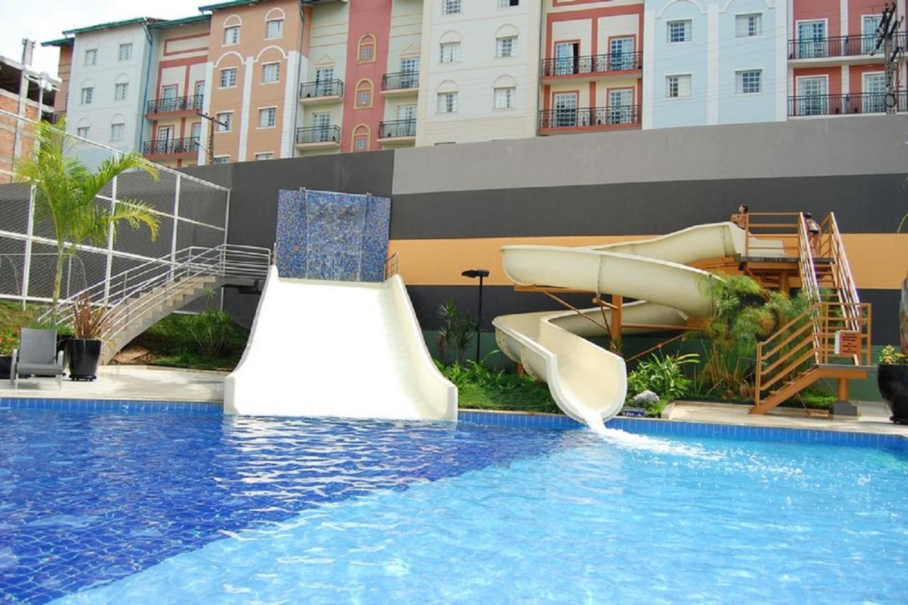 Veredas Do Rio Quente - Fr Turismo Exterior foto