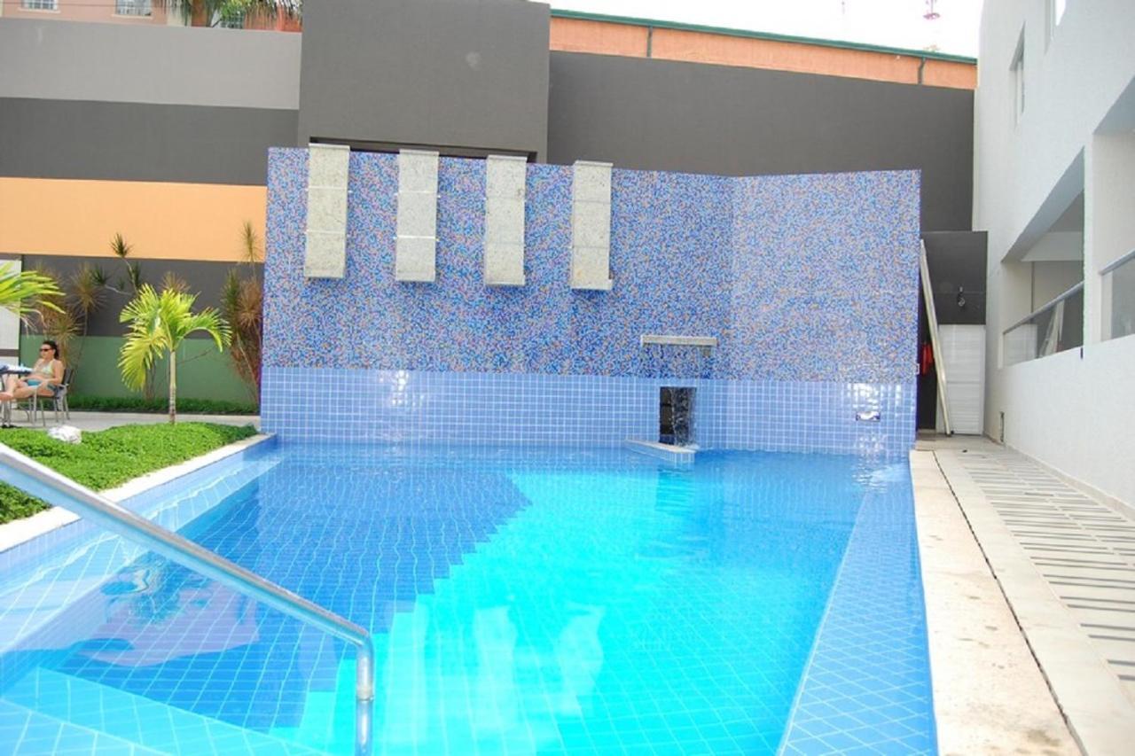 Veredas Do Rio Quente - Fr Turismo Exterior foto