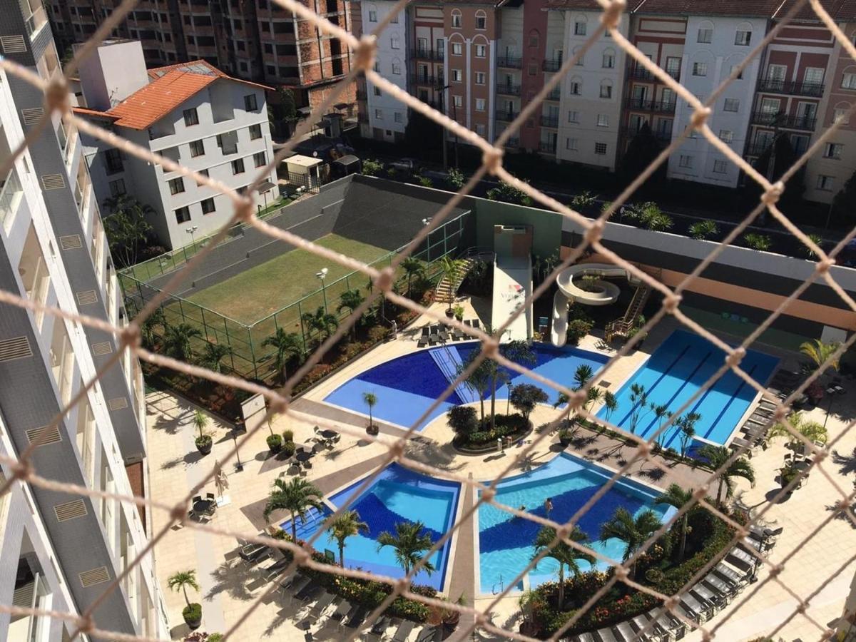Veredas Do Rio Quente - Fr Turismo Exterior foto