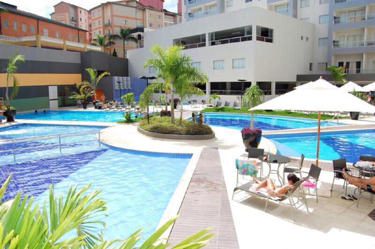 Veredas Do Rio Quente - Fr Turismo Exterior foto