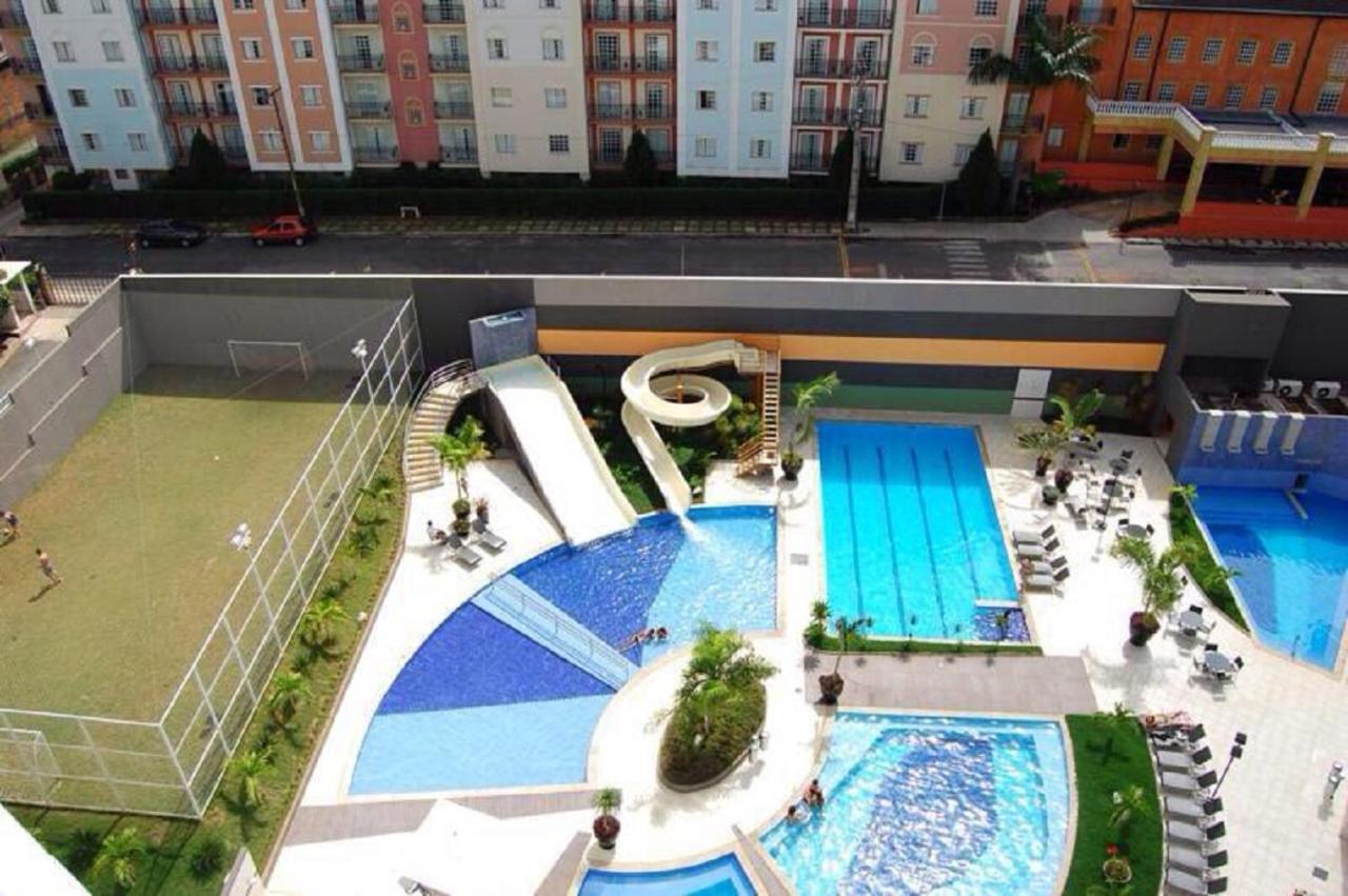 Veredas Do Rio Quente - Fr Turismo Exterior foto