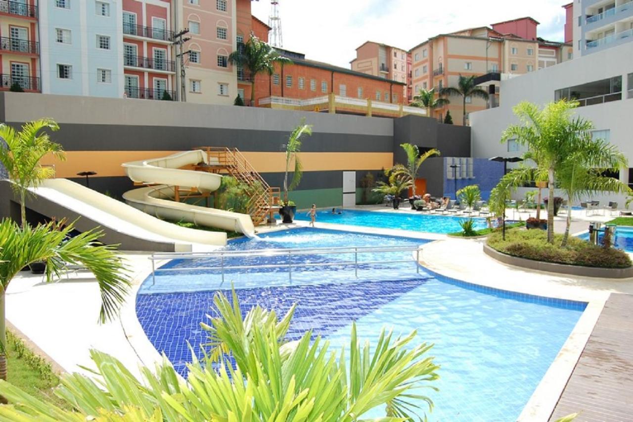 Veredas Do Rio Quente - Fr Turismo Exterior foto