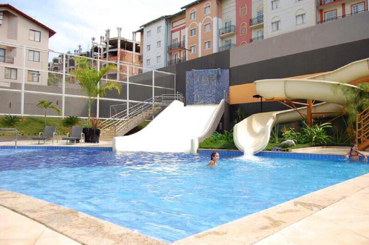 Veredas Do Rio Quente - Fr Turismo Exterior foto